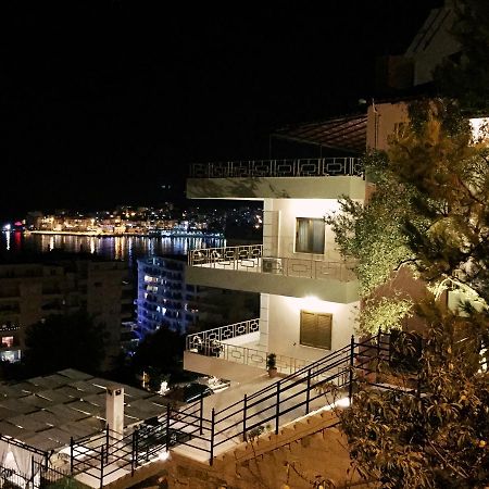 Jericho Rooms ซารานเดอ ภายนอก รูปภาพ