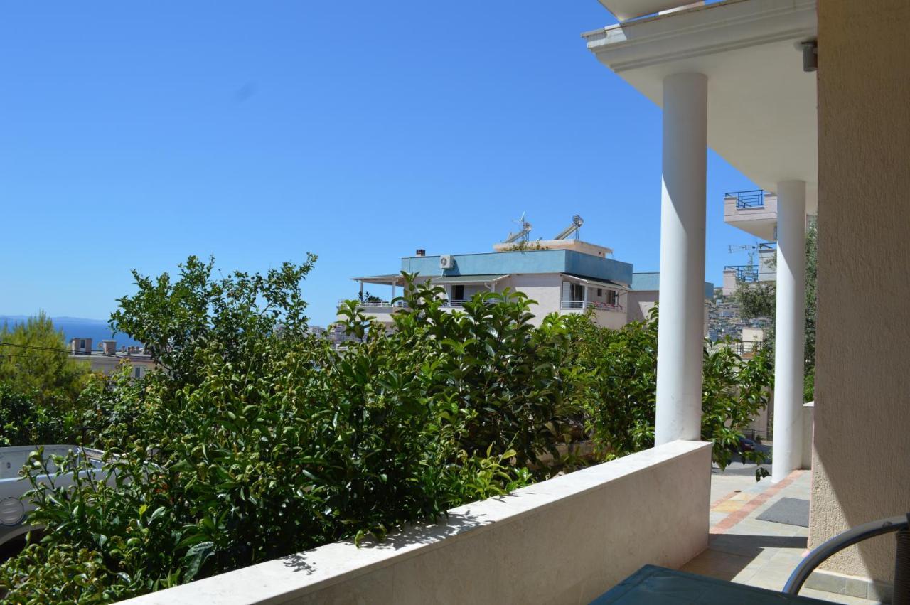 Jericho Rooms ซารานเดอ ภายนอก รูปภาพ