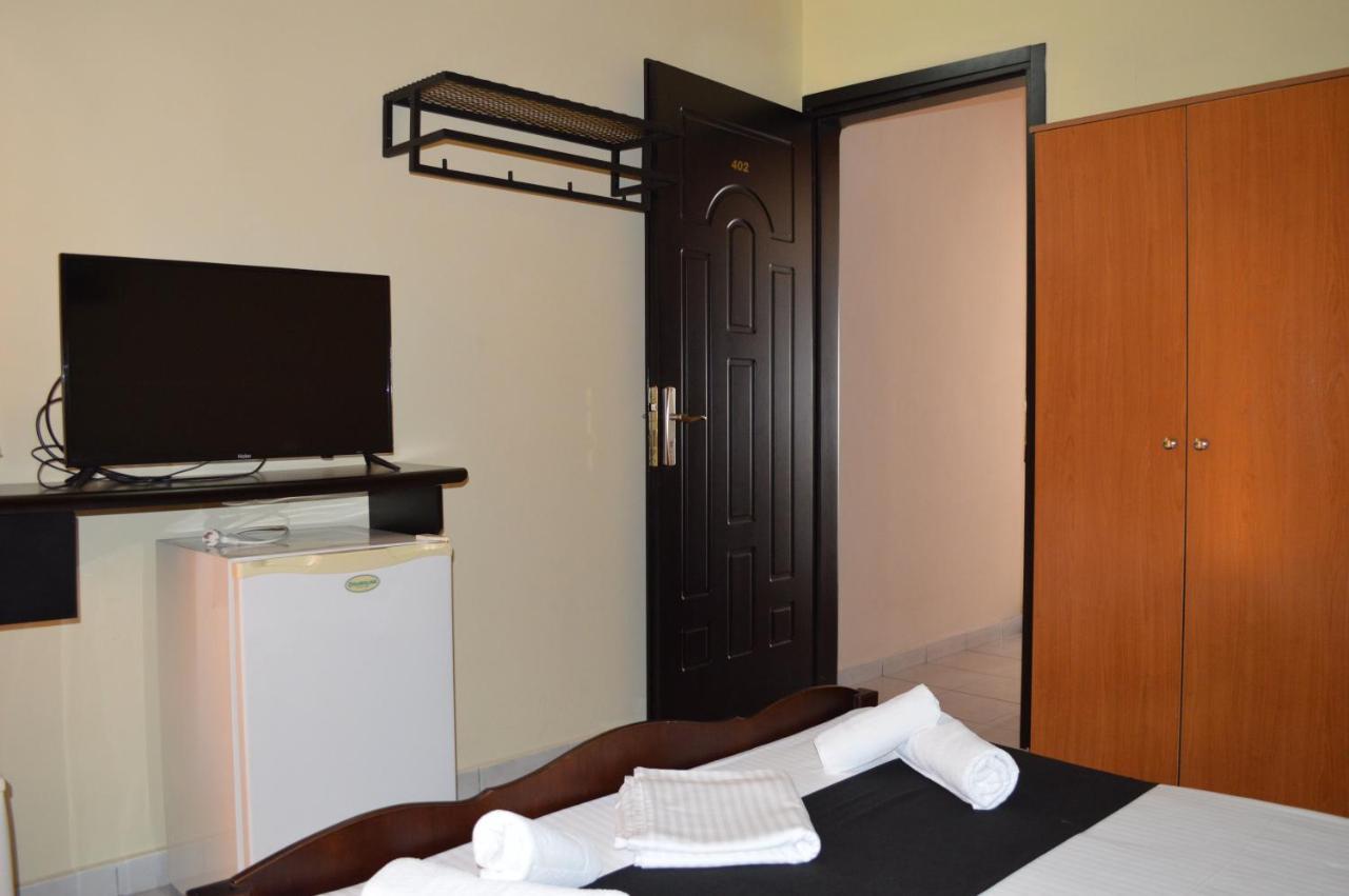 Jericho Rooms ซารานเดอ ภายนอก รูปภาพ