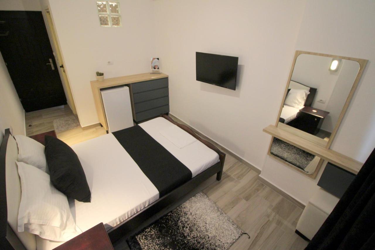 Jericho Rooms ซารานเดอ ภายนอก รูปภาพ