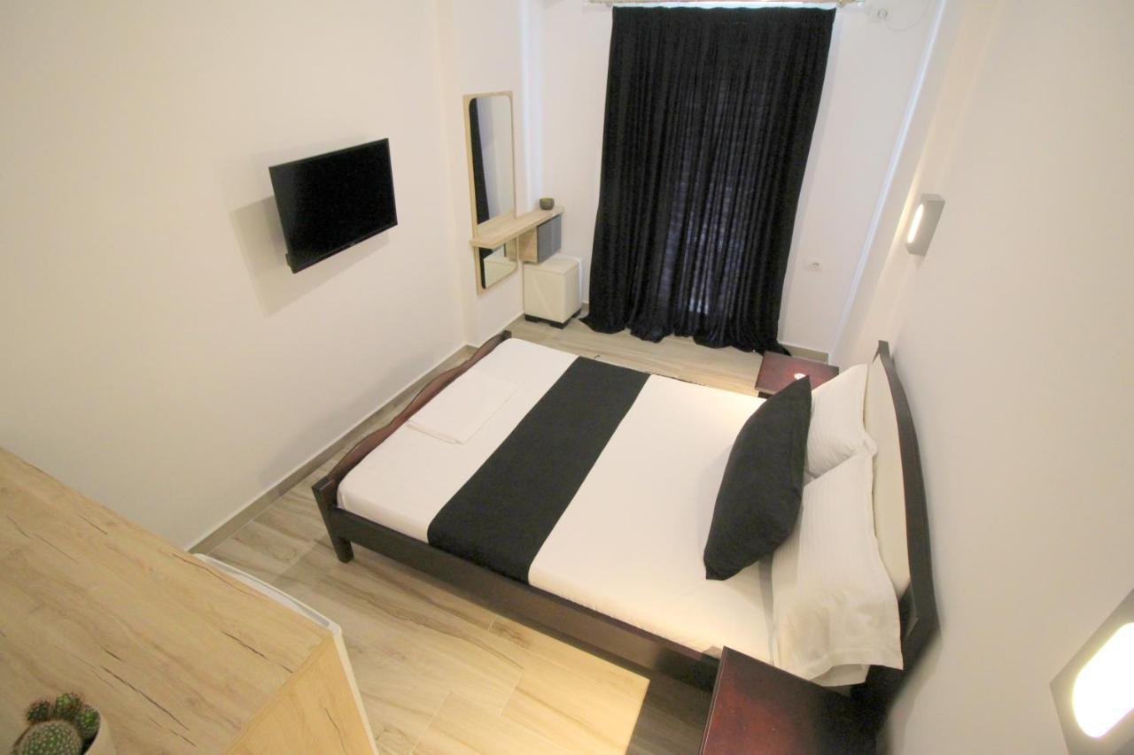 Jericho Rooms ซารานเดอ ภายนอก รูปภาพ
