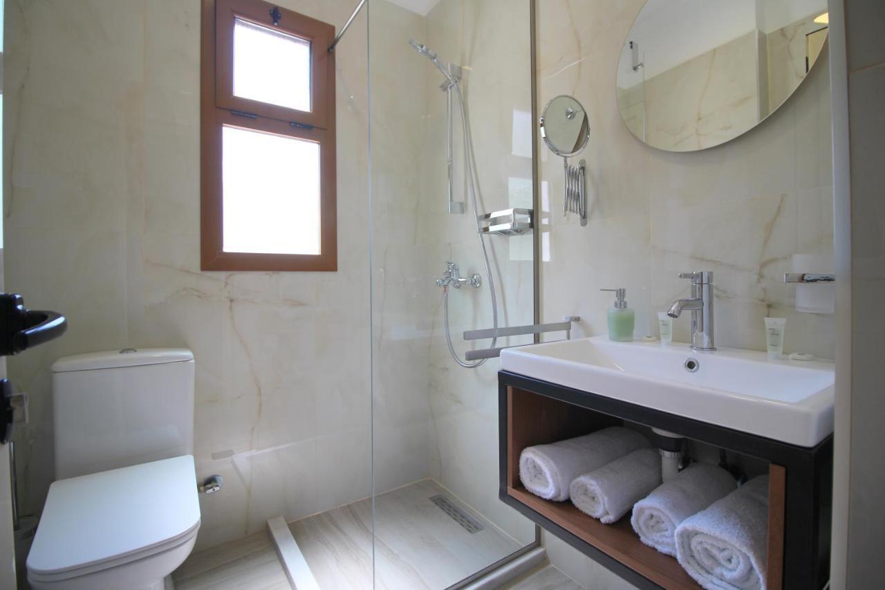 Jericho Rooms ซารานเดอ ภายนอก รูปภาพ