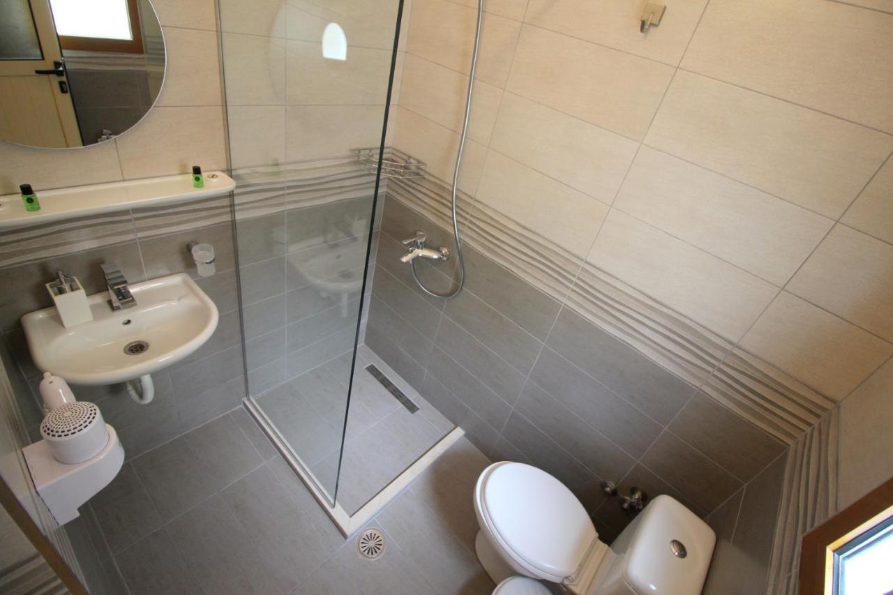 Jericho Rooms ซารานเดอ ภายนอก รูปภาพ