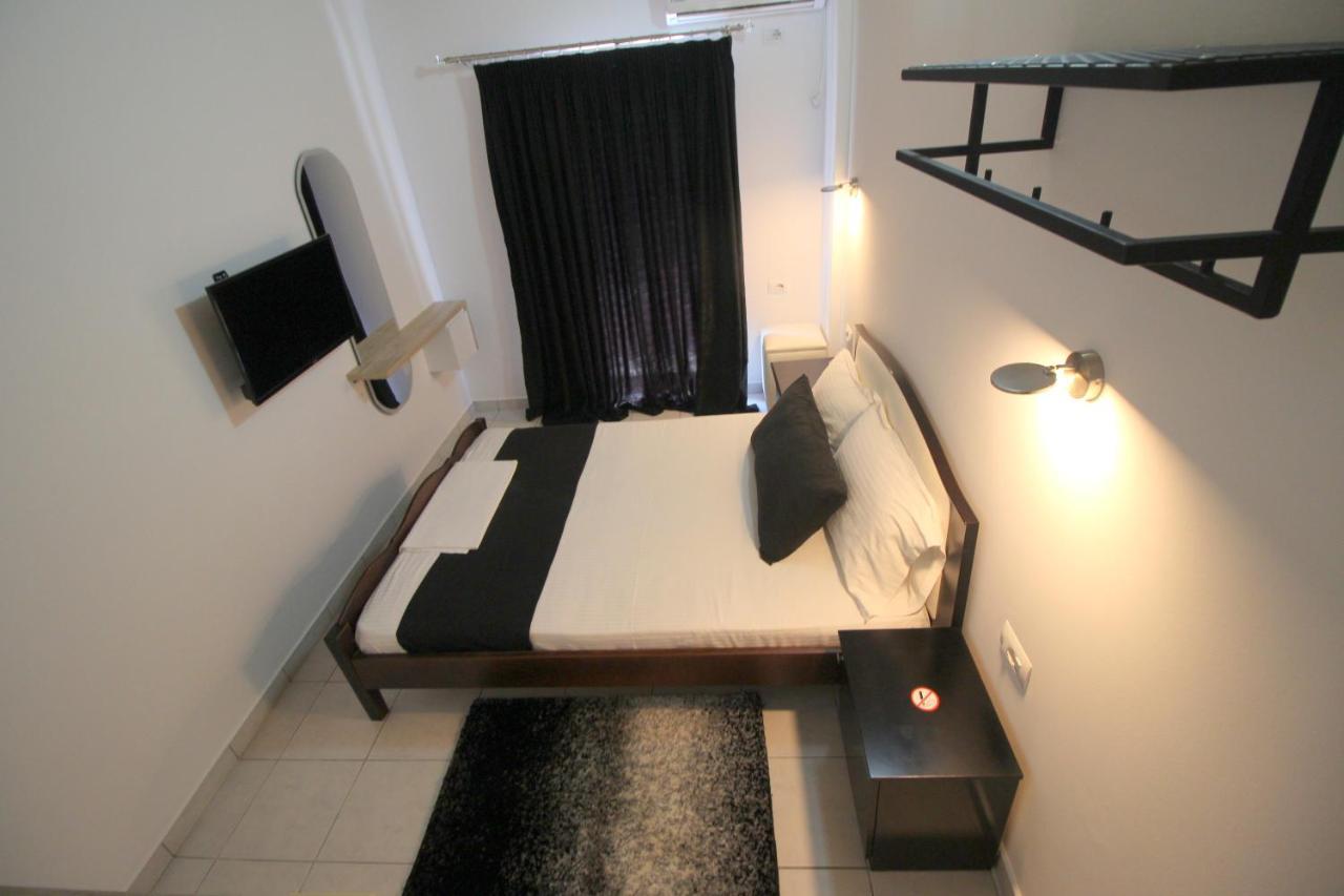 Jericho Rooms ซารานเดอ ภายนอก รูปภาพ
