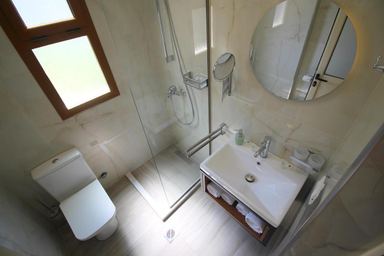Jericho Rooms ซารานเดอ ภายนอก รูปภาพ