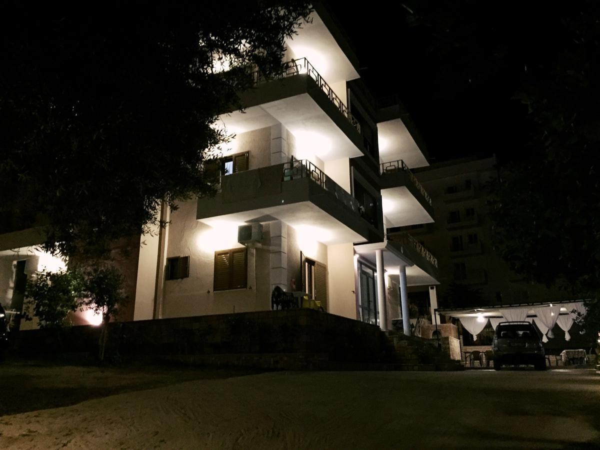 Jericho Rooms ซารานเดอ ภายนอก รูปภาพ