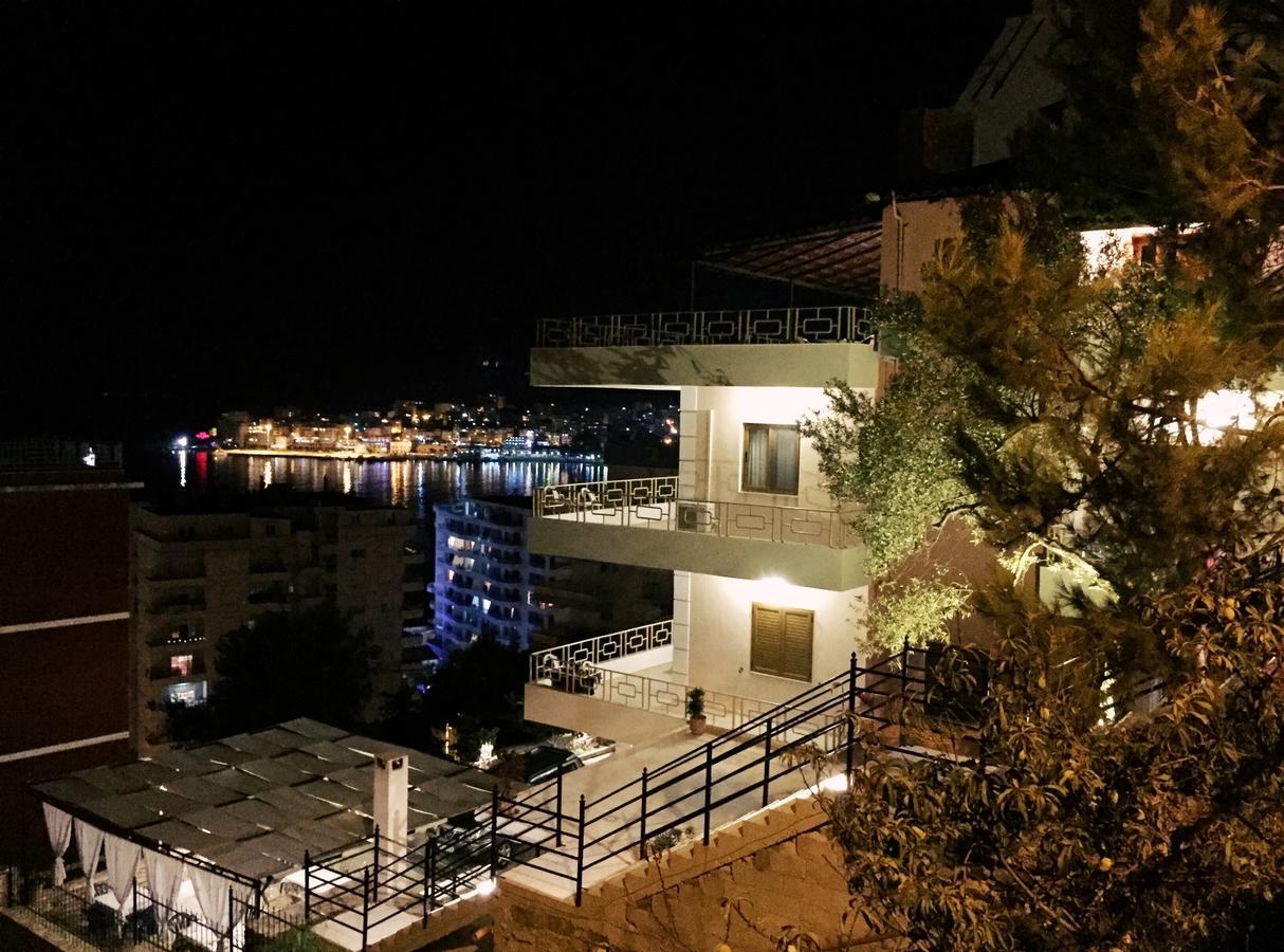 Jericho Rooms ซารานเดอ ภายนอก รูปภาพ